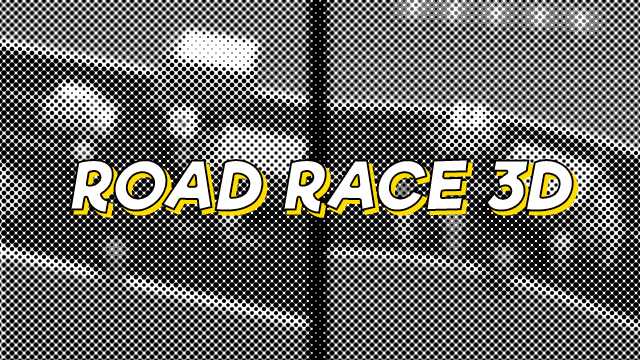 RoadRace3D