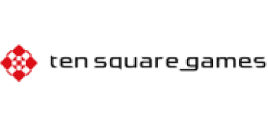 Ten Square Games