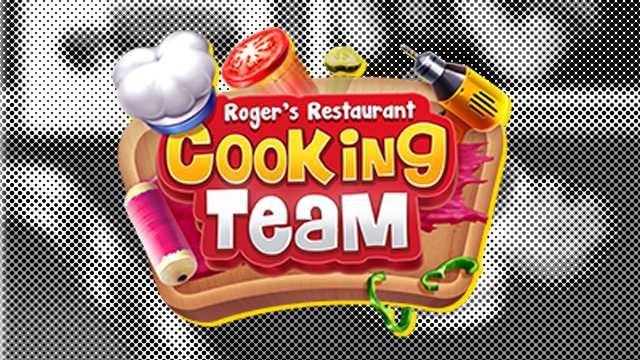 Cooking Team