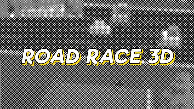 RoadRace3D