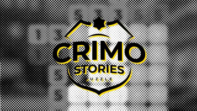 Crimo Stories